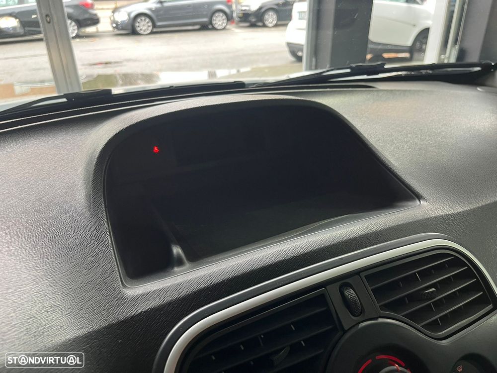 Renault Kangoo 3 LUGARES - 22