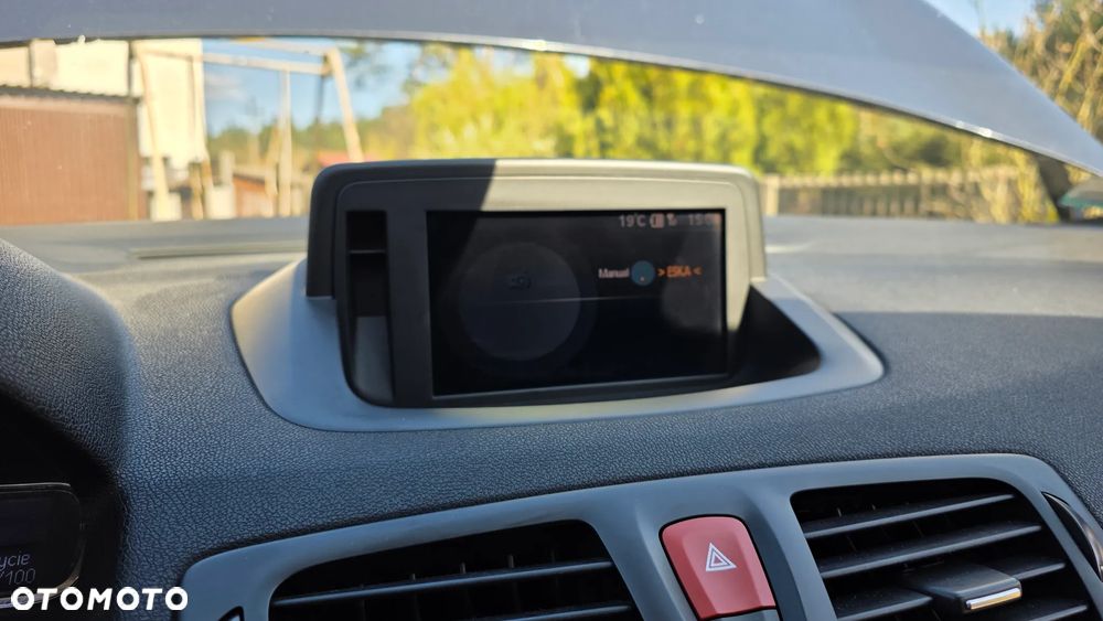 Renault Megane 1.9 dCi Privilege - 11