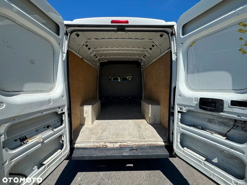 Fiat DUCATO - 7