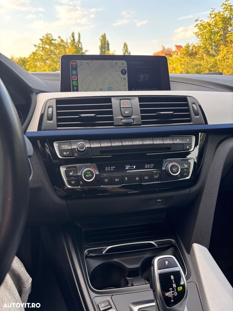 BMW Seria 4 430i Aut. M Sport - 21