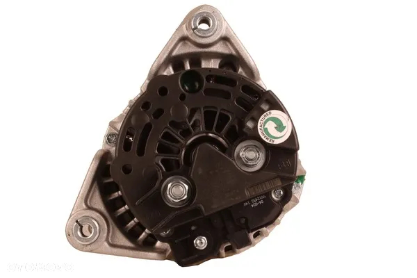 NOWY ORYGINALNY ALTERNATOR OPEL Astra Combo Corsa Meriva Tigra | 28-3940 - 4