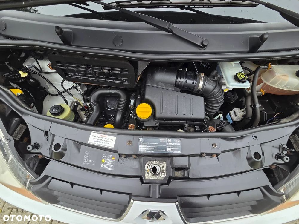 Renault Trafic - 33