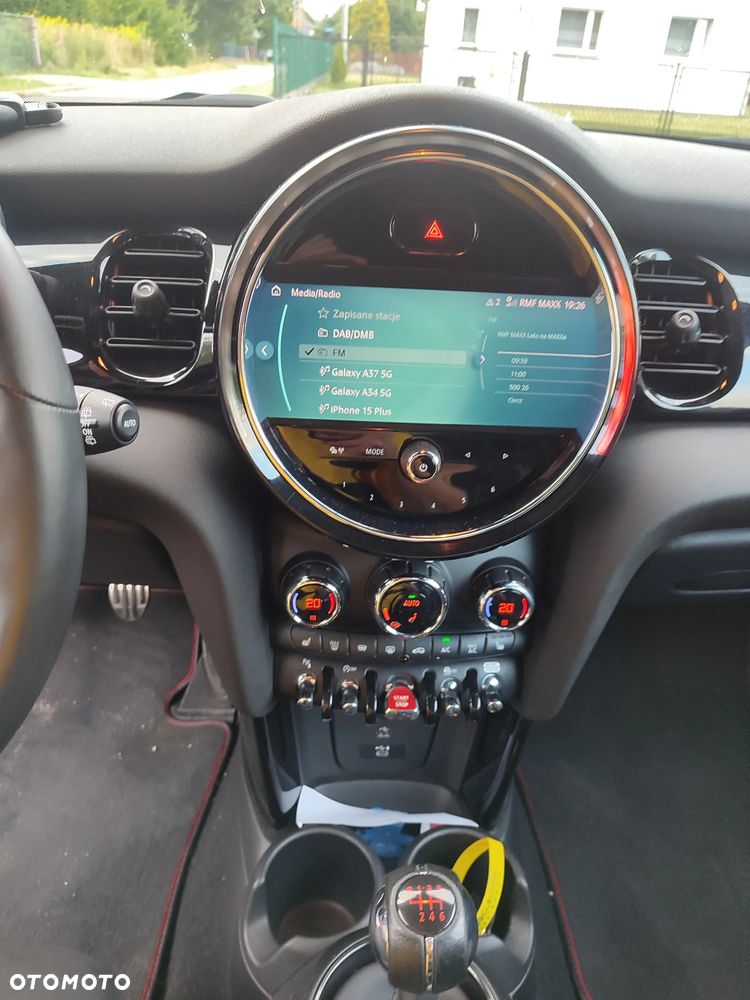 MINI John Cooper Works Standard - 17