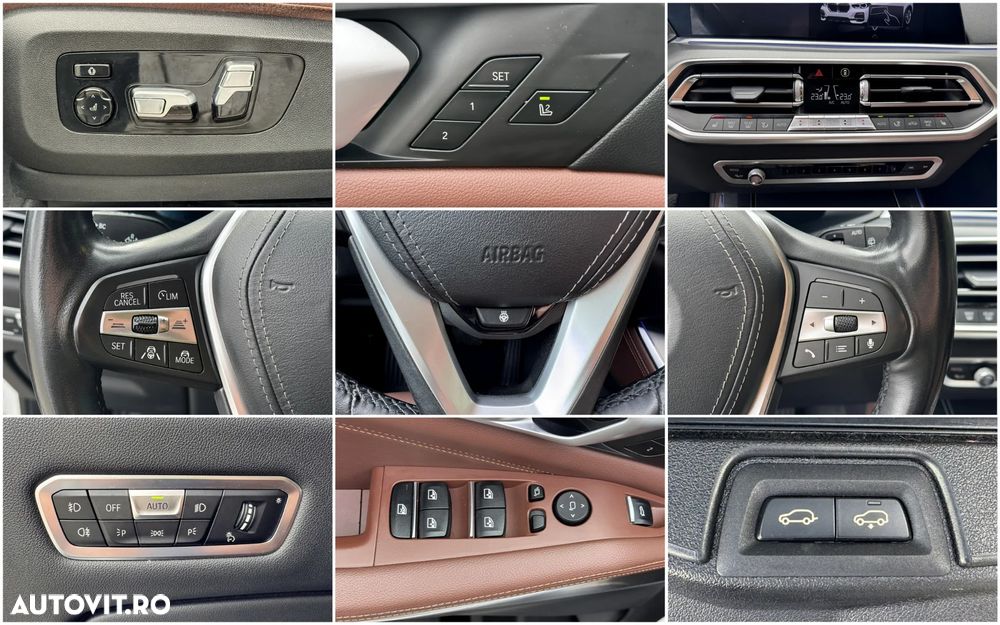 BMW X5 xDrive30d - 6