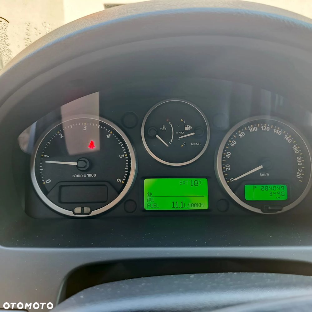 Land Rover Freelander - 6