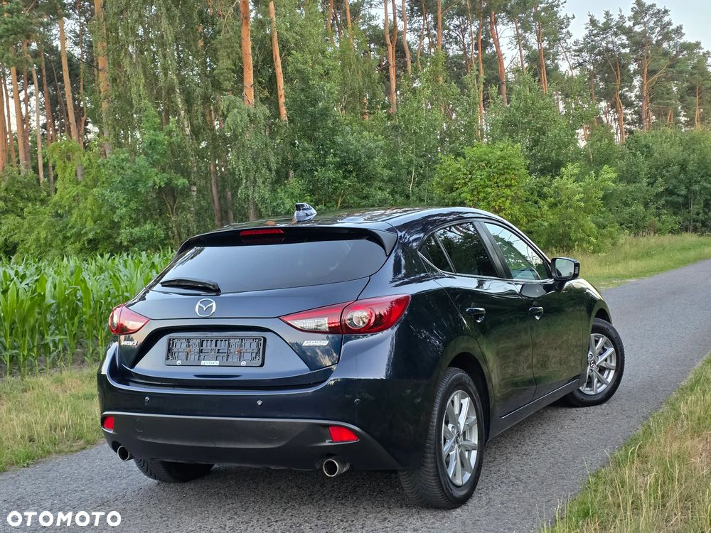 Mazda 3 SKYACTIV-G 120 Center-Line - 5