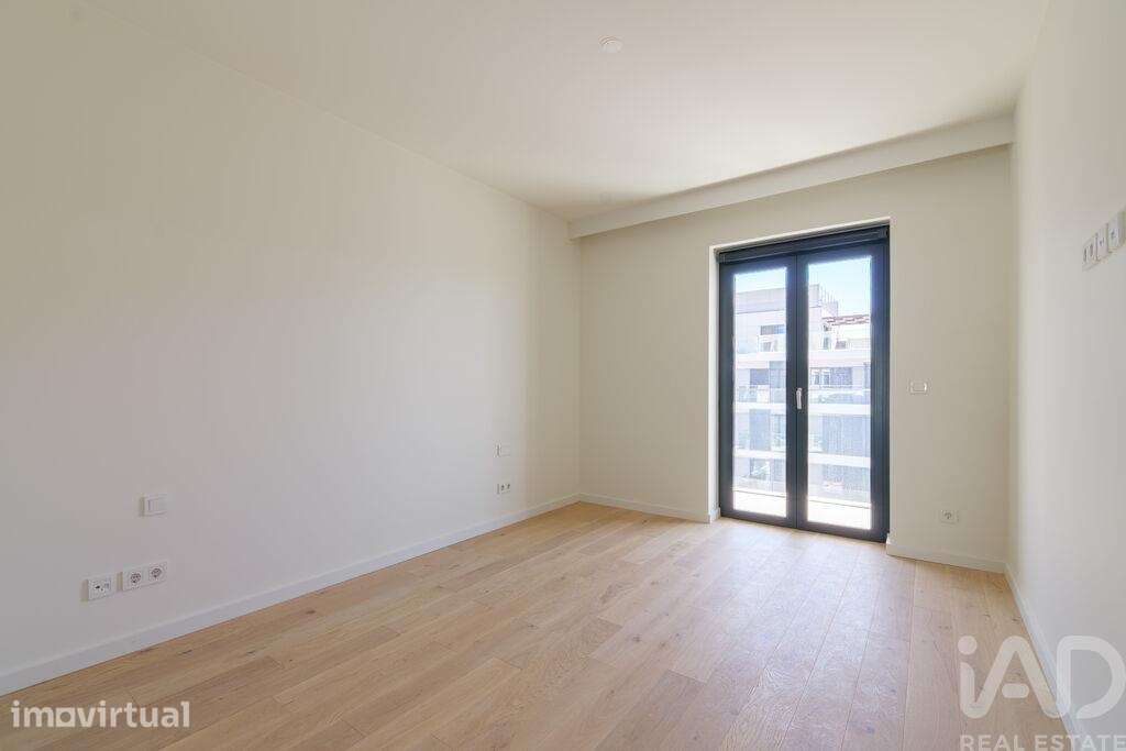 Apartamento T3 em Avenidas Novas - Grande imagem: 5/14