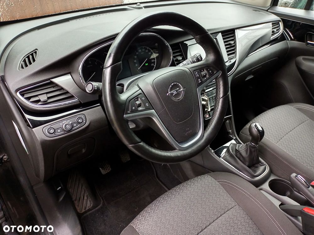 Opel Mokka 1.4 T Enjoy S&S EU6 - 15