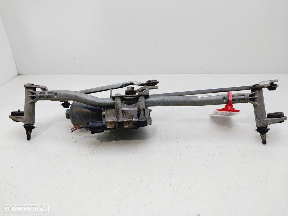 MOTOR LIMPA-VIDROS FRONTAL AUDI A3 - 2