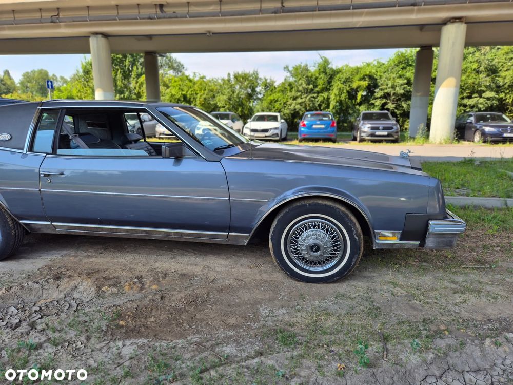 Buick Riviera - 28