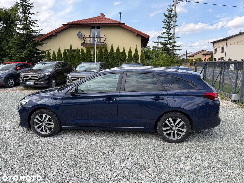 Hyundai i30 1.6 CRDI Trend - 8