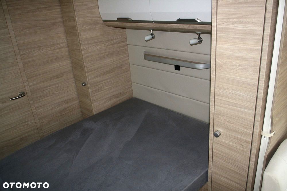 KNAUS Sudwind 650 PXB- 120 Przyczep MANCZAK.PL - 8