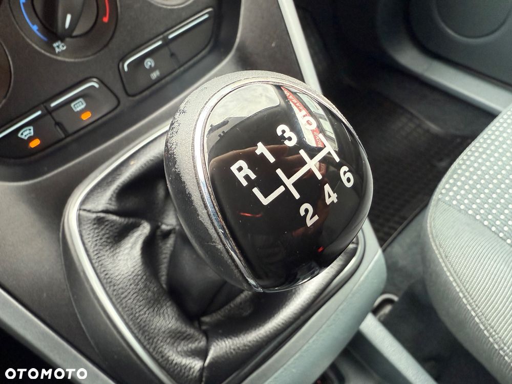 Ford C-MAX 1.6 TDCi Edition - 8