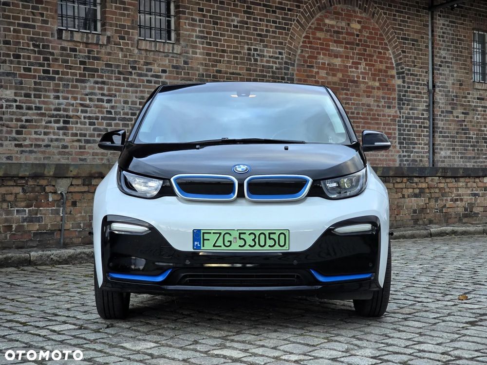 BMW i3 (120 Ah) - 2