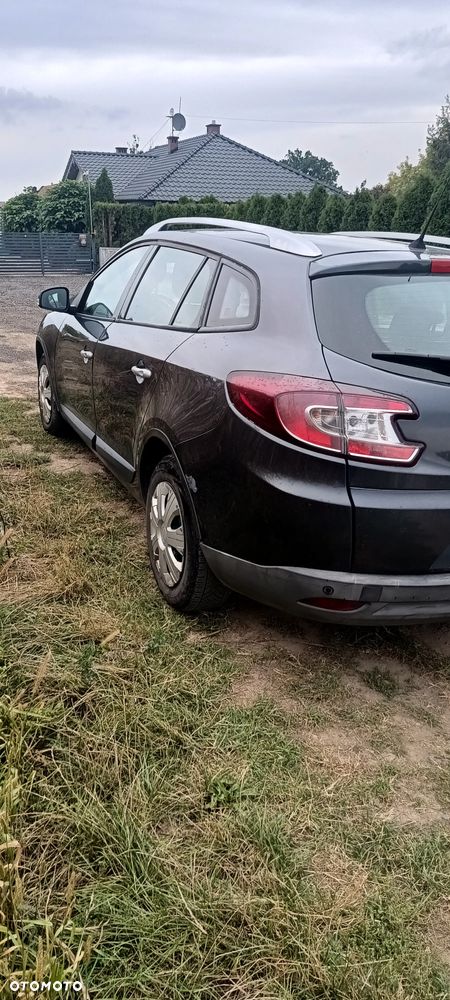Renault Megane 1.5 dCi Dynamique - 2