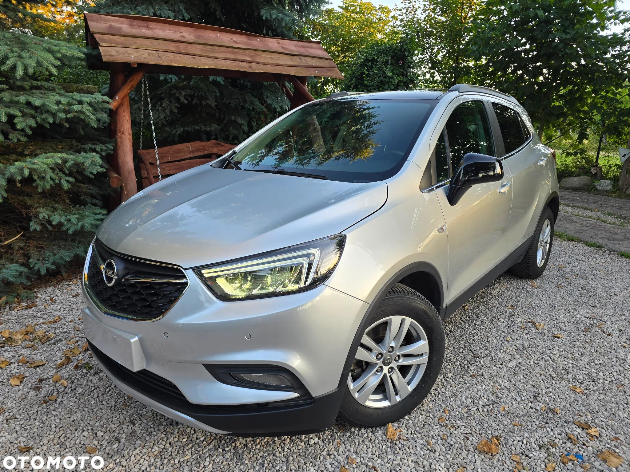 Opel Mokka 1.4 Turbo ecoFLEX Start/Stop Color Innovation - 1