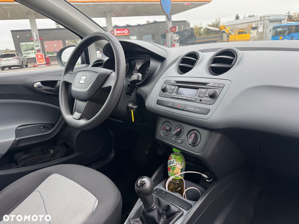 Seat Ibiza 1.2 Reference - 20