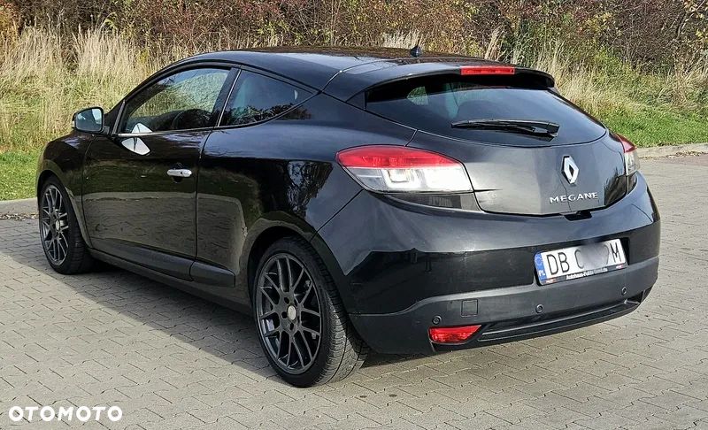 Renault Megane 1.6 16V Dynamique - 14