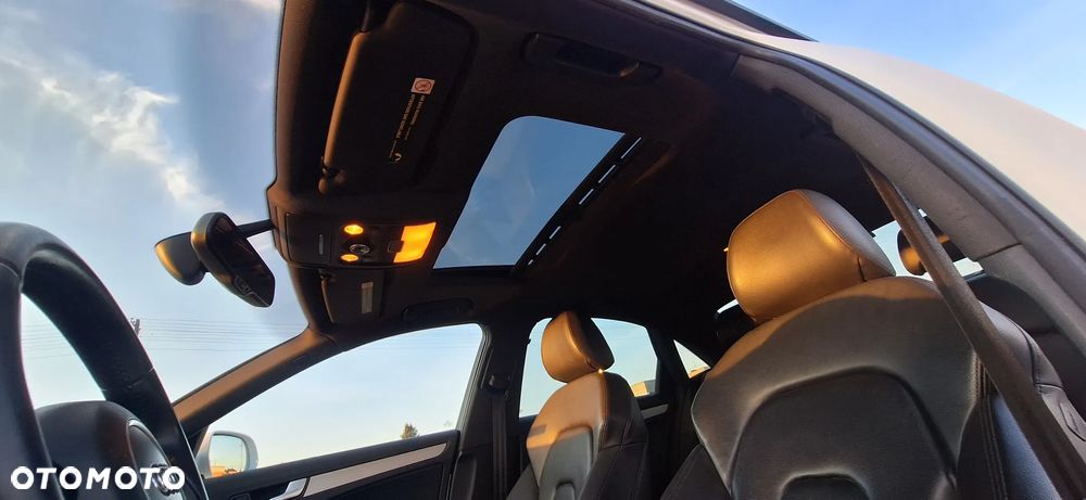 Audi A4 Limousine 2.0 TFSI Quattro S tronic - 15