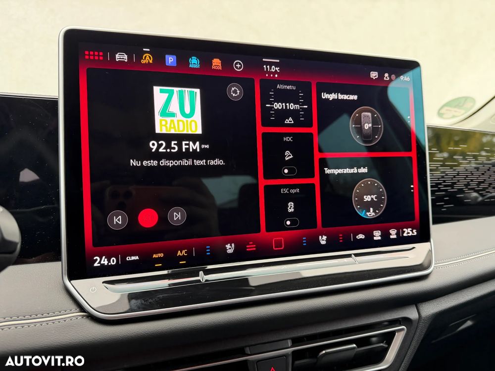 Volkswagen Tiguan 2.0 TDI SCR 4MOTION DSG Elegance - 18