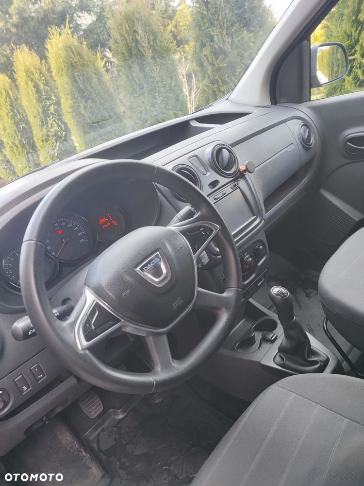 Dacia Dokker - 14
