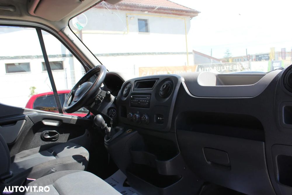 Renault Master - 6