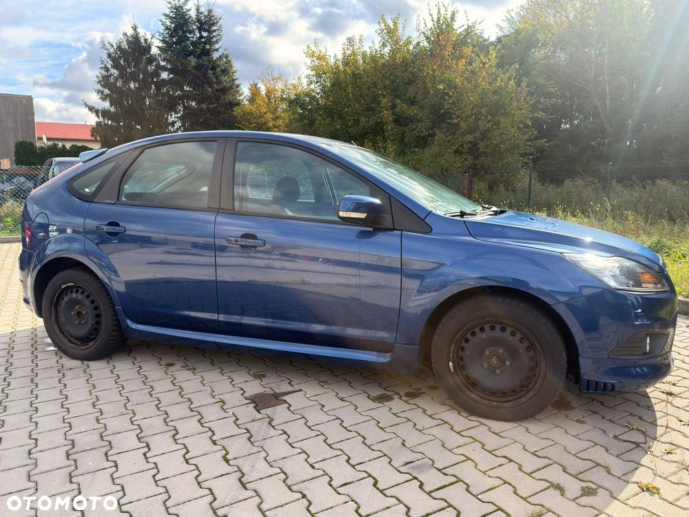 Ford Focus - 3