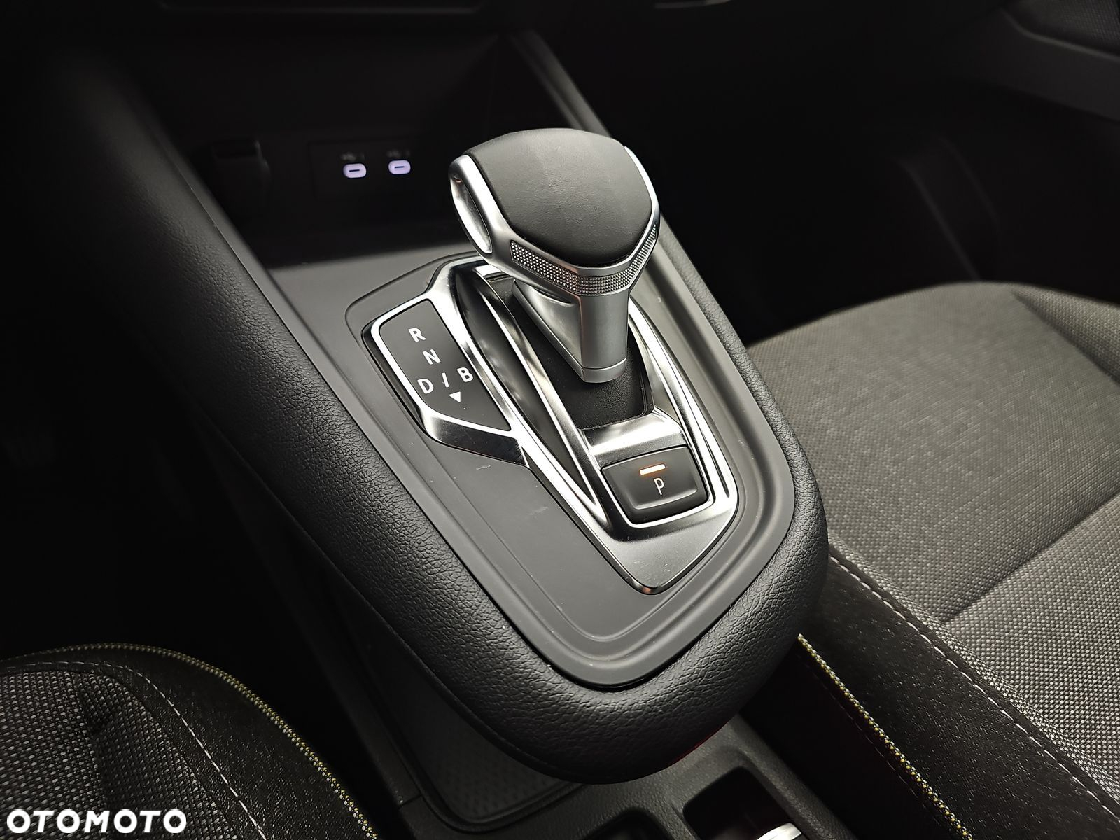 Renault Symbioz 1.6 E-Tech Full Hybrid 145 Techno - 18