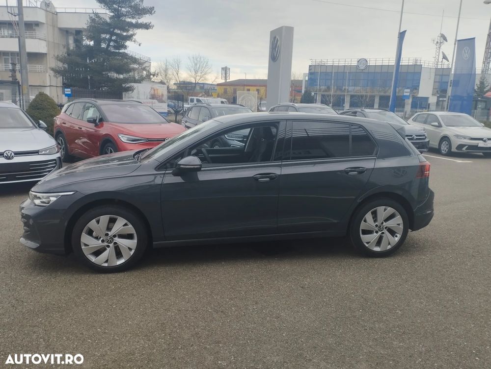 Volkswagen Golf - 4