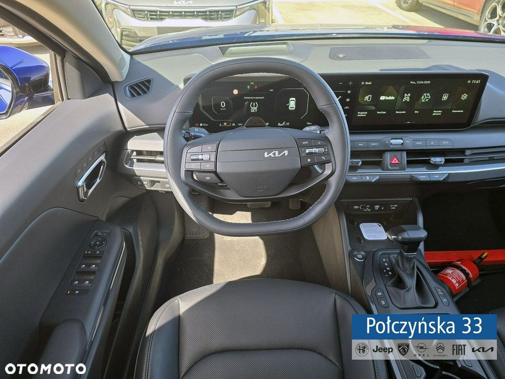 Kia K4 1.6 T-GDI L - 18