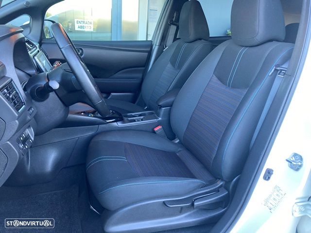 Nissan Leaf N-Connecta - 33