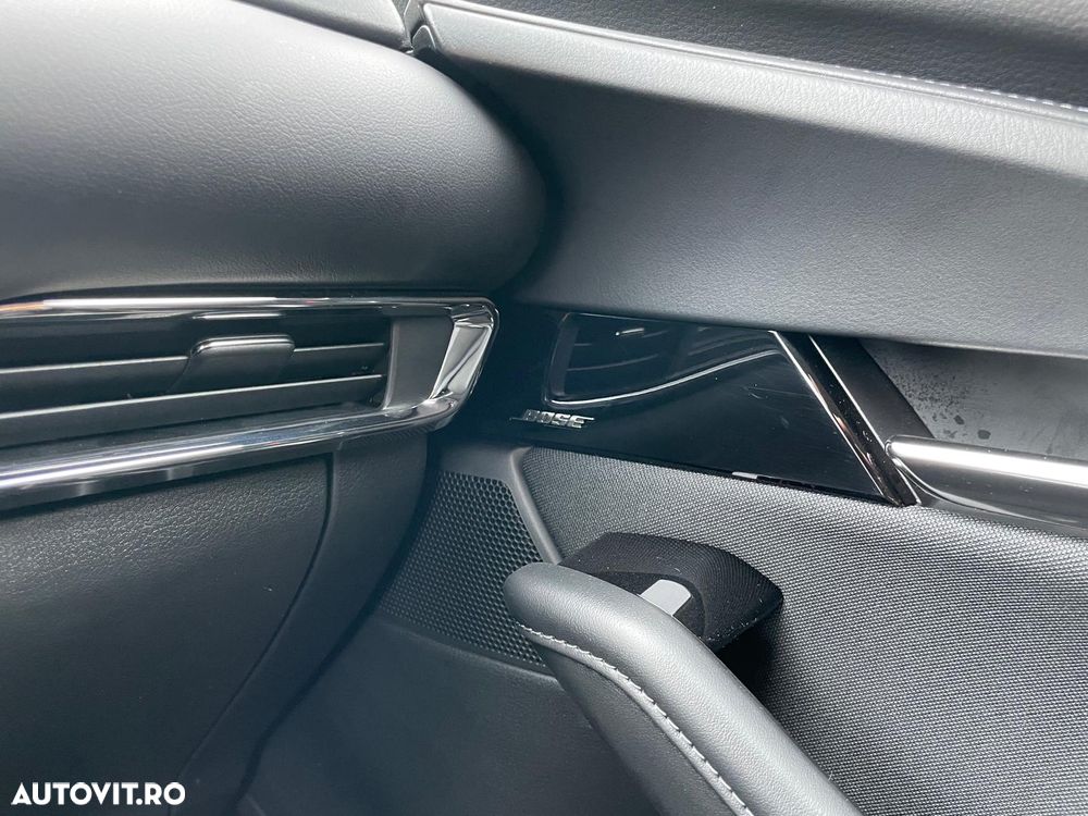 Mazda CX-30 e-SKYACTIV G150 AWD AT MHEV Exclusive-Line - 16