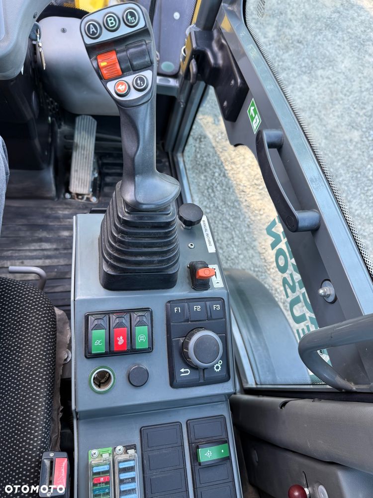 Wacker Neuson WL 70 - 13