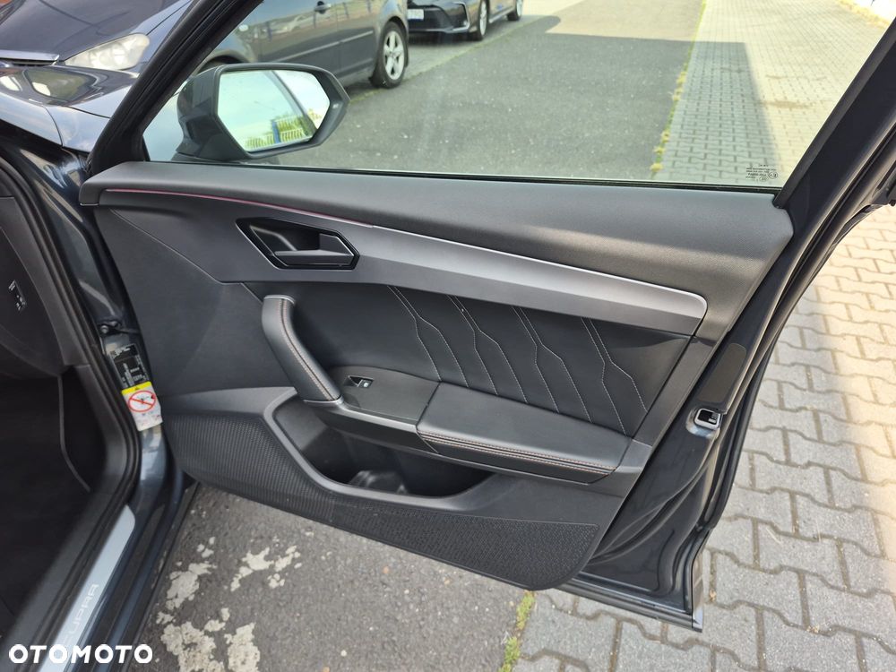 Cupra Formentor - 26