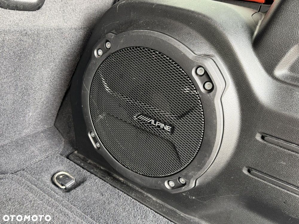 Jeep Wrangler Unlimited GME 2.0 Turbo Rubicon - 29
