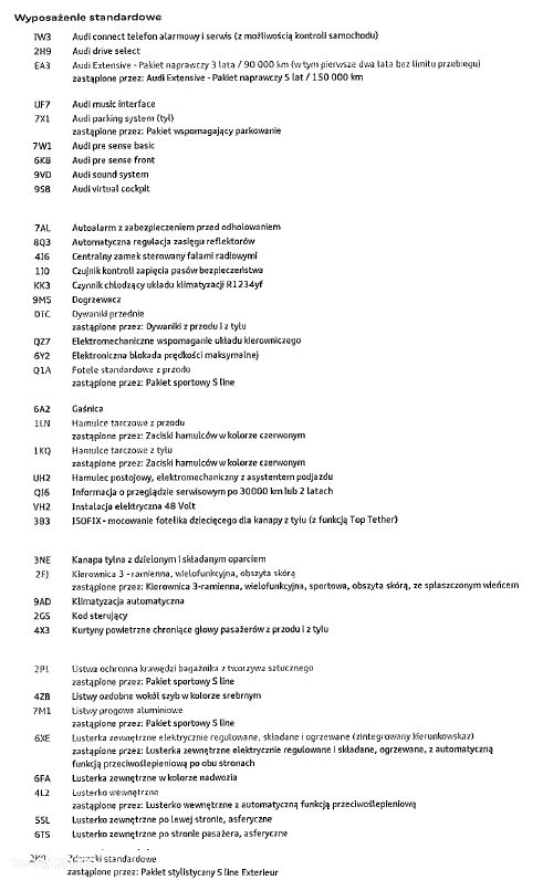 Audi Q8 50 TDI mHEV Quattro Tiptronic - 18