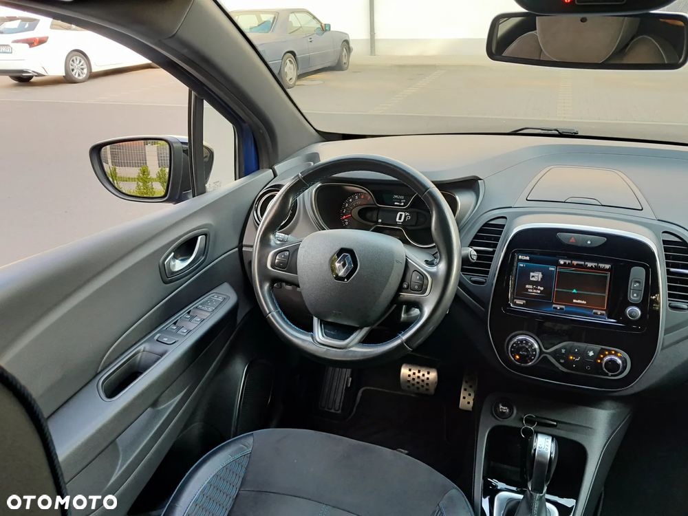 Renault Captur - 16