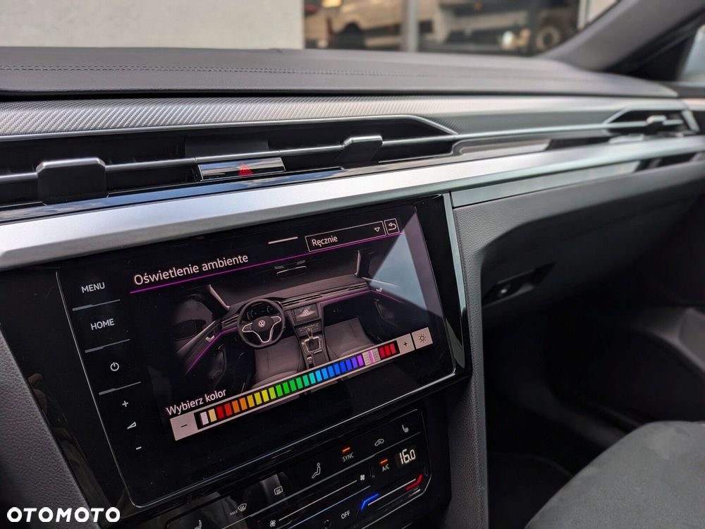 Volkswagen Arteon 2.0 TSI R-Line DSG - 28