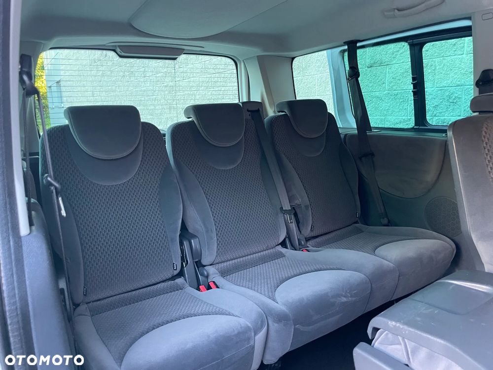 Fiat Scudo L2 (5-Si.) Panorama Executive - 18