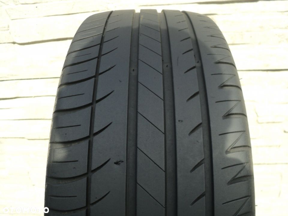 Michelin Pilot Exalto 215/45/18 93W 1szt. - 1
