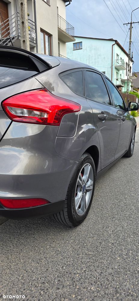Ford Focus - 16