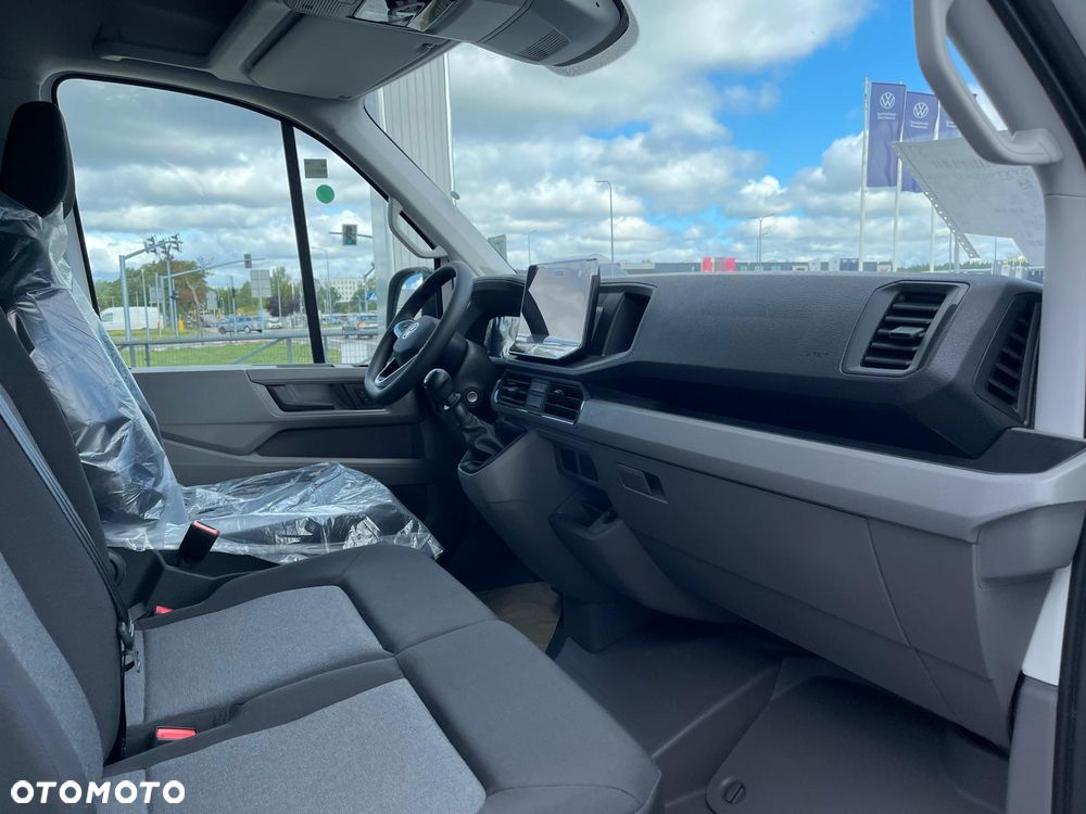 Volkswagen Crafter - 36