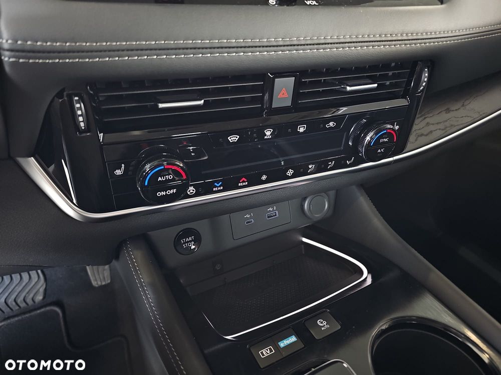 Nissan X-Trail 1.5 VC-T e-POWER Tekna e-4ORCE - 10