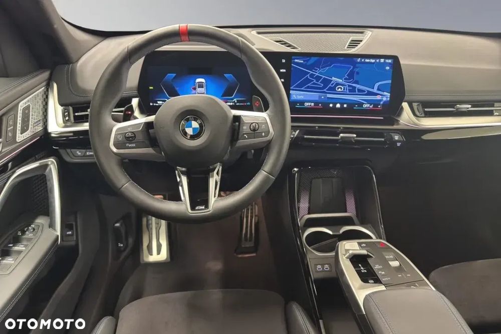 BMW X1 M35i xDrive - 14