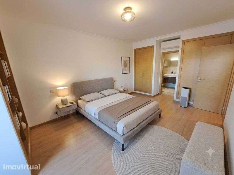 Apartamento T2 semi-novo pronto a habitar em Arruda dos Vinhos - Grande imagem: 2/12