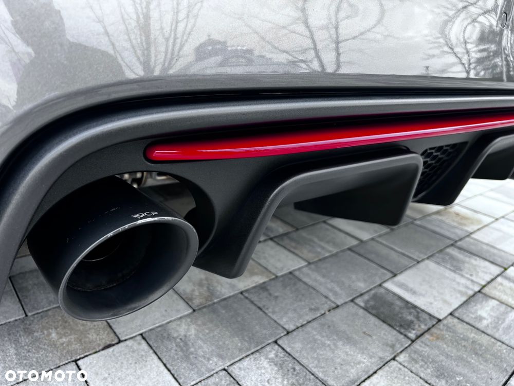 Abarth 595 1.4 T-Jet 16v MTA F595 - 13