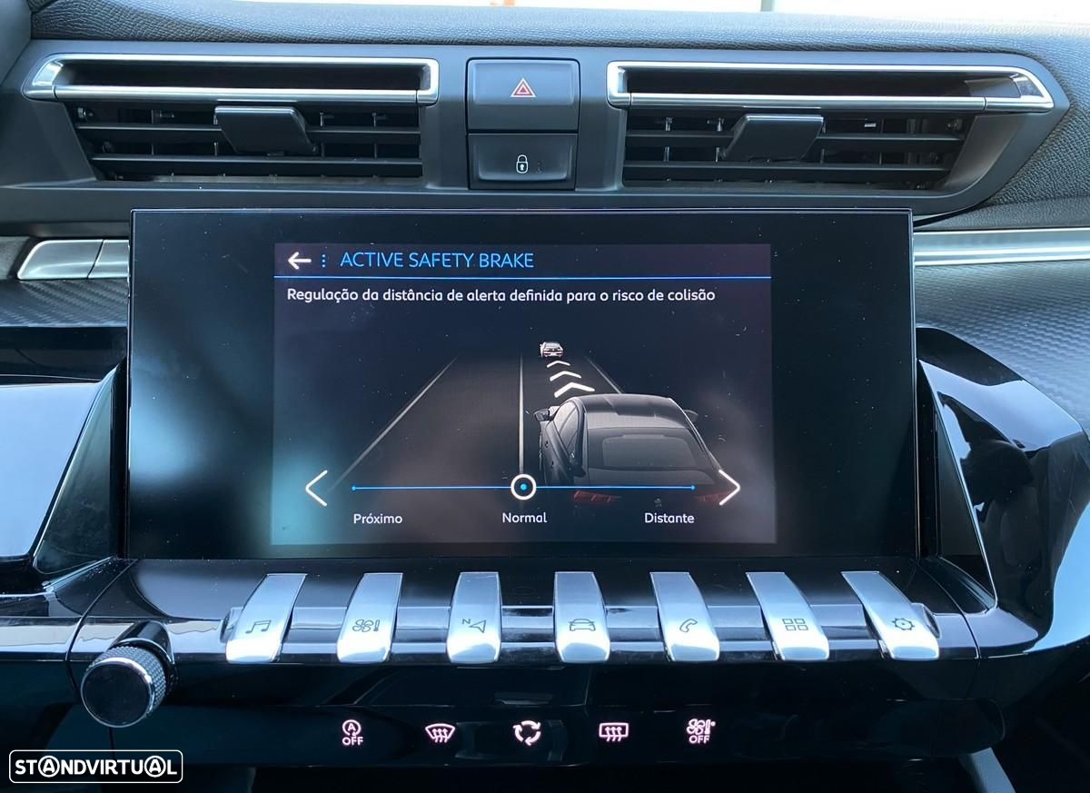 Peugeot 508 2.0 BlueHDi Business Line EAT8 - 19