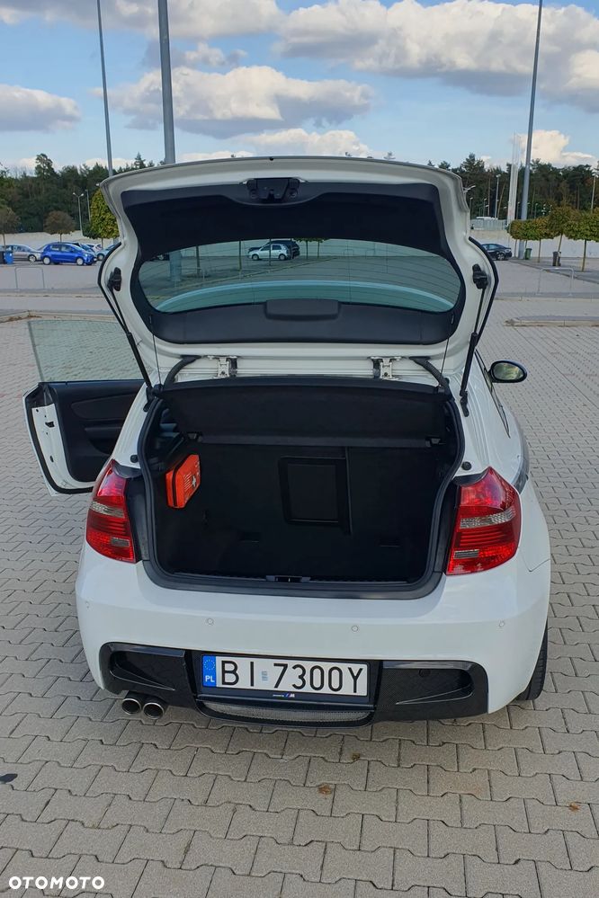 BMW Seria 1 123d - 21