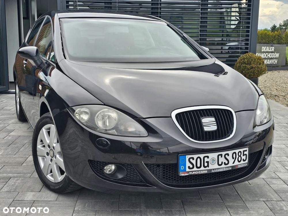 Seat Leon 1.6 Style - 2