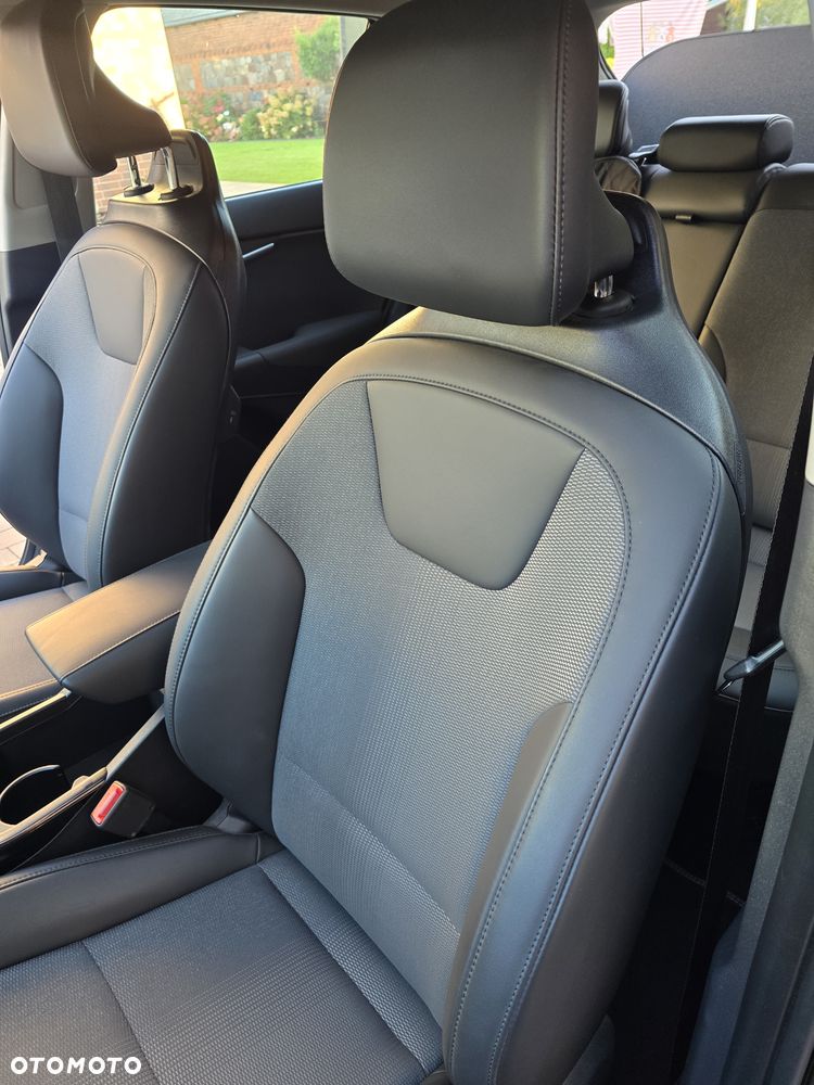 Kia Niro 1.6 GDI Hybrid L - 27